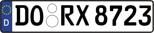 DO-RX8723