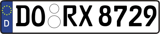 DO-RX8729