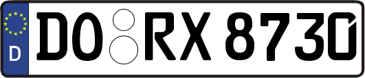 DO-RX8730