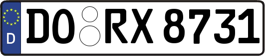 DO-RX8731