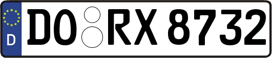 DO-RX8732