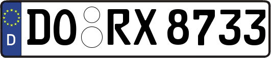 DO-RX8733