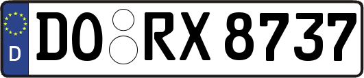 DO-RX8737