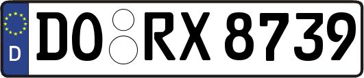 DO-RX8739