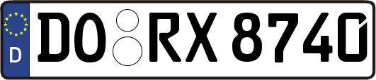 DO-RX8740