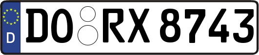 DO-RX8743