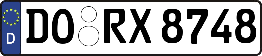 DO-RX8748