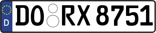 DO-RX8751