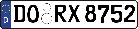 DO-RX8752