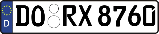 DO-RX8760