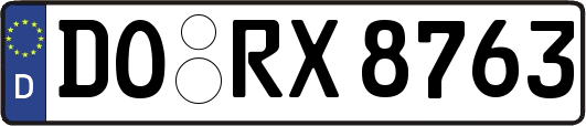 DO-RX8763