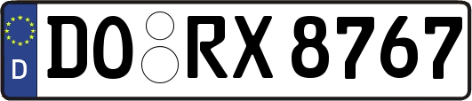 DO-RX8767