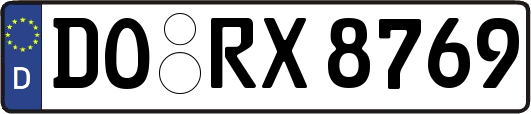 DO-RX8769