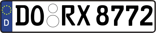 DO-RX8772