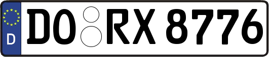 DO-RX8776