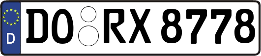 DO-RX8778