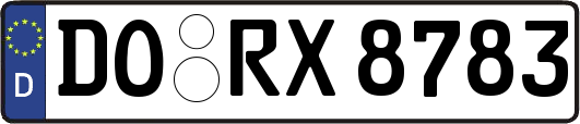 DO-RX8783