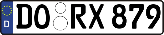 DO-RX879