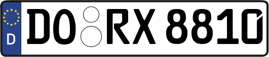DO-RX8810