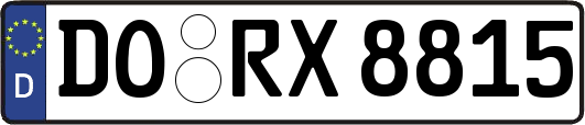 DO-RX8815