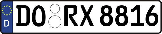 DO-RX8816