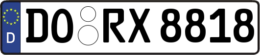 DO-RX8818