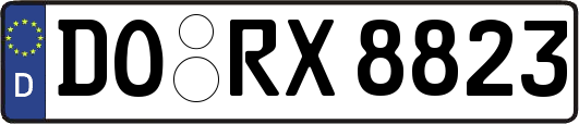 DO-RX8823