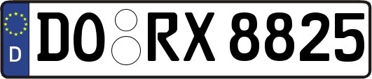DO-RX8825