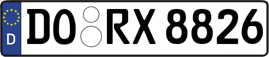 DO-RX8826