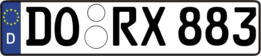 DO-RX883