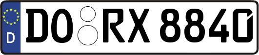 DO-RX8840