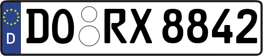DO-RX8842