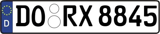DO-RX8845