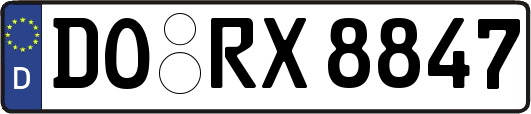 DO-RX8847