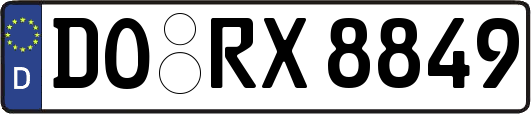 DO-RX8849