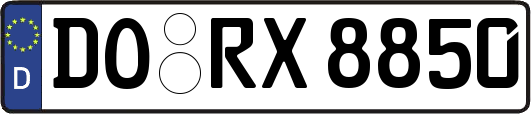 DO-RX8850