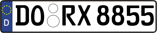 DO-RX8855