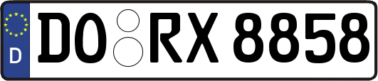 DO-RX8858