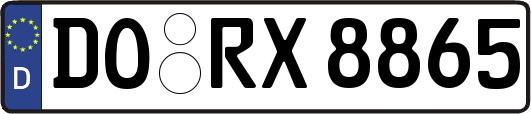 DO-RX8865