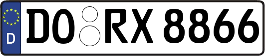 DO-RX8866