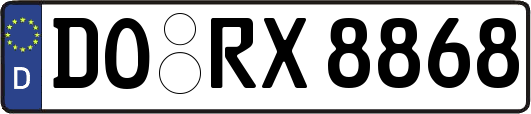 DO-RX8868