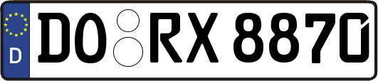 DO-RX8870