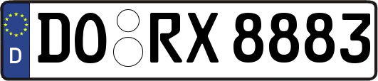 DO-RX8883