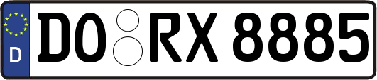 DO-RX8885