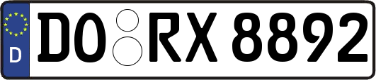 DO-RX8892