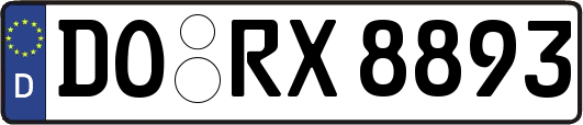 DO-RX8893