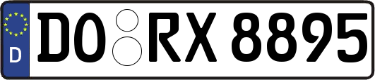 DO-RX8895