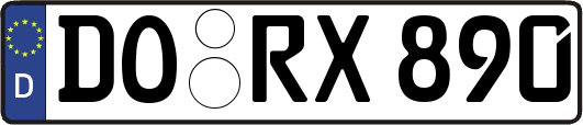 DO-RX890