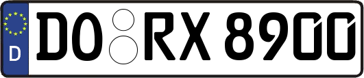 DO-RX8900