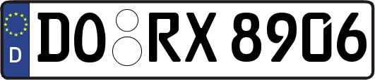 DO-RX8906